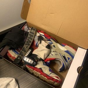 Balenciaga Tracker 2